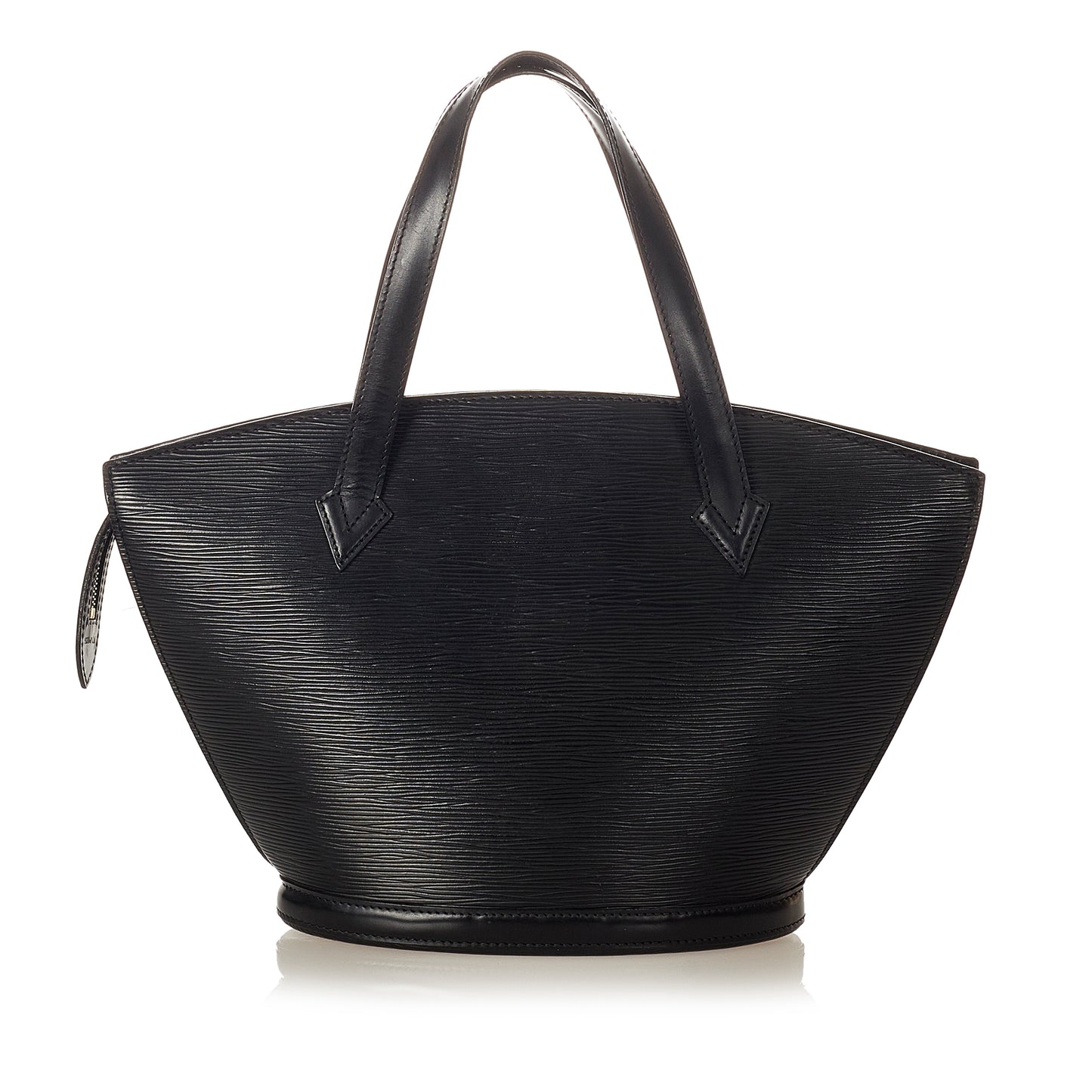 Epi Saint Jacques PM Short Strap