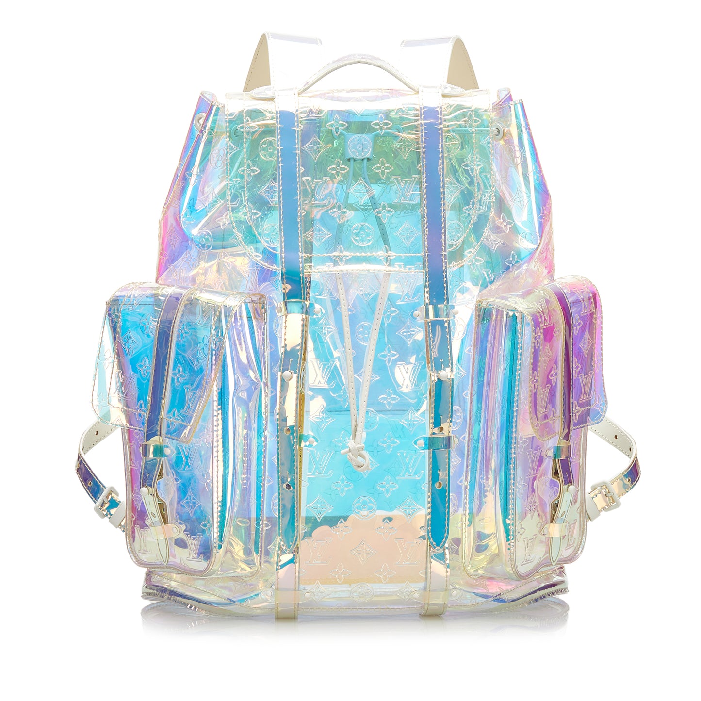 Monogram Prism Christopher GM
