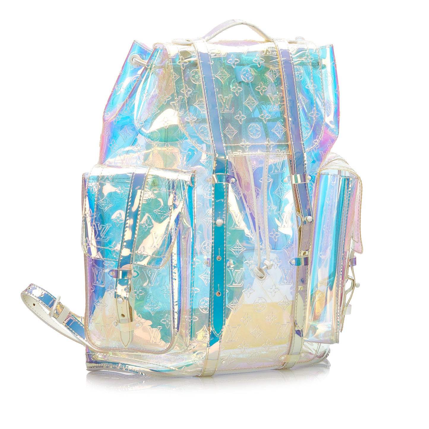 Monogram Prism Christopher GM