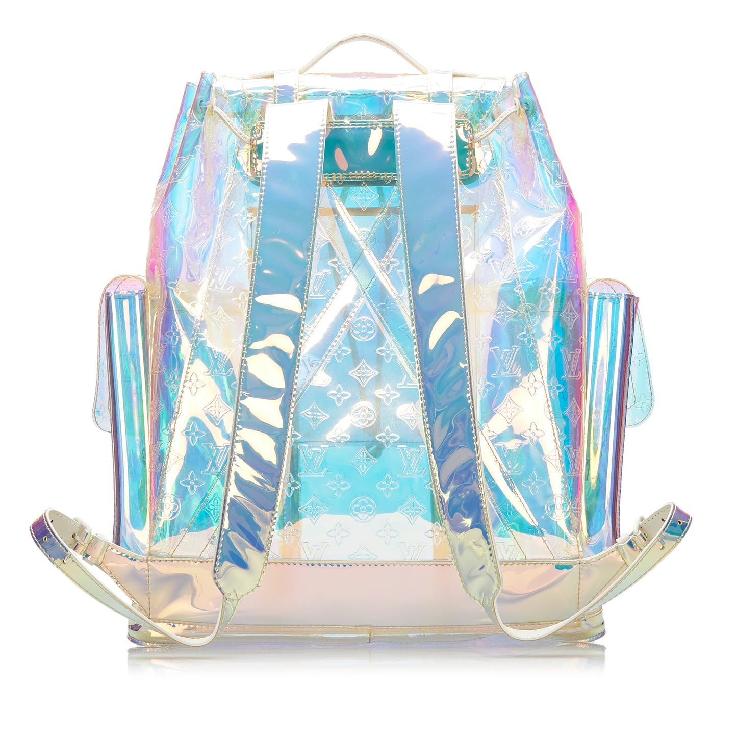 Monogram Prism Christopher GM