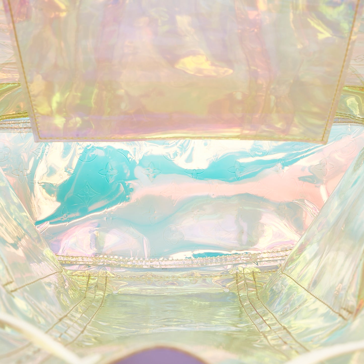 Monogram Prism Christopher GM