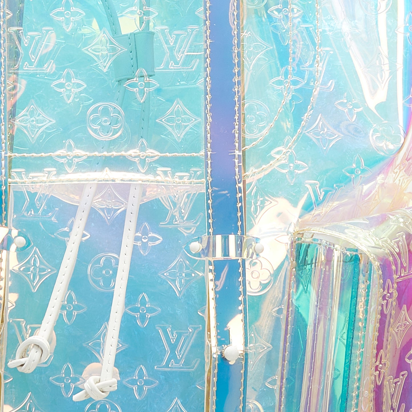 Monogram Prism Christopher GM