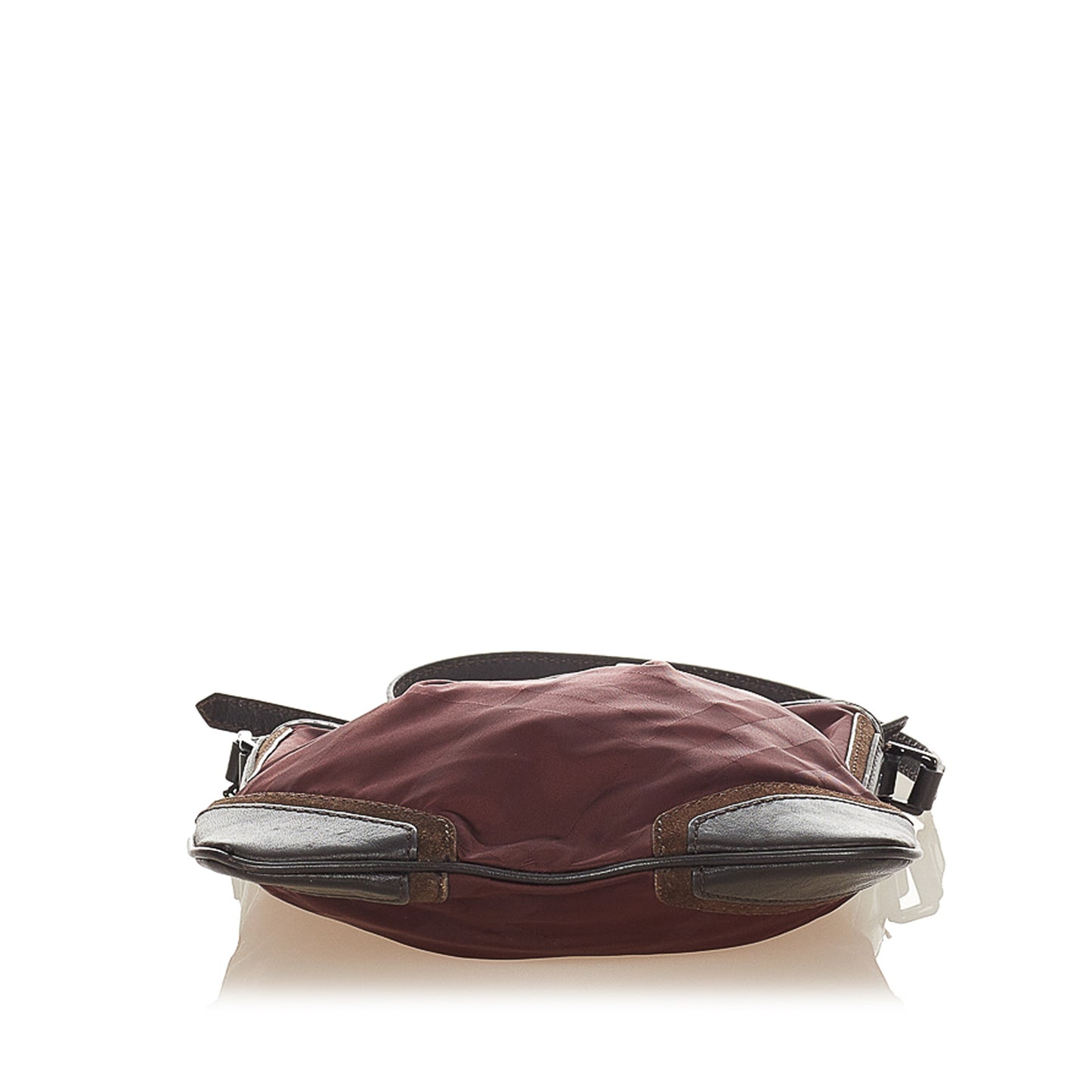 Nylon Crossbody Bag