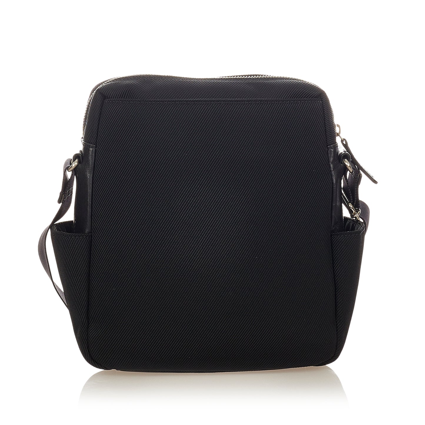 Nylon Crossbody Bag
