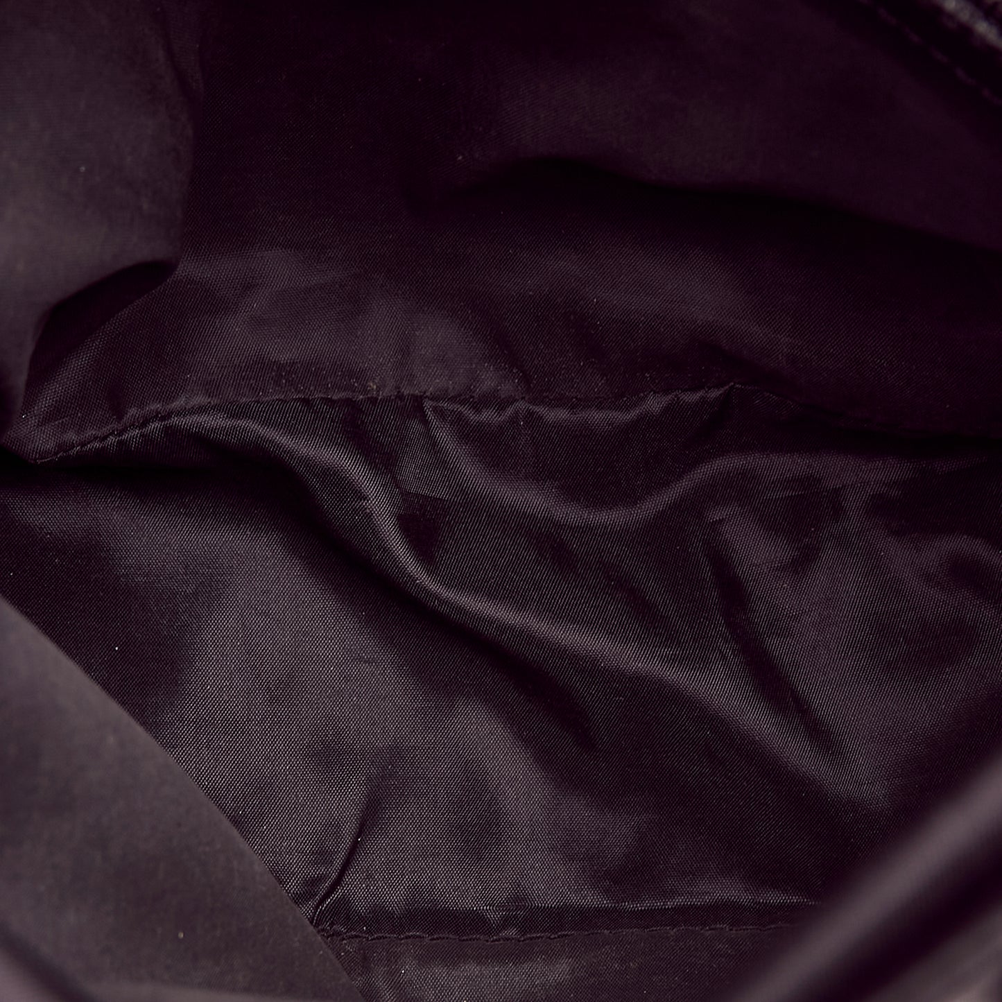 Canvas Handbag