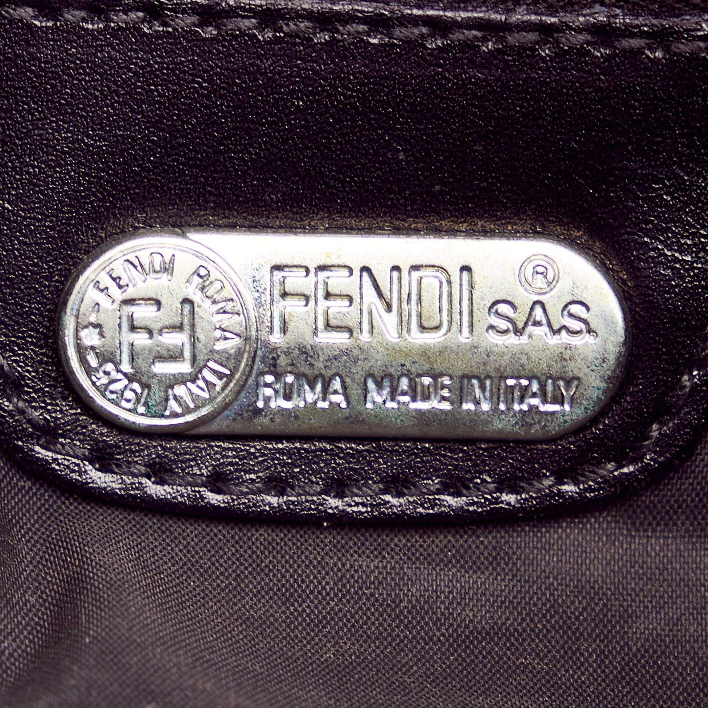 Canvas Handbag