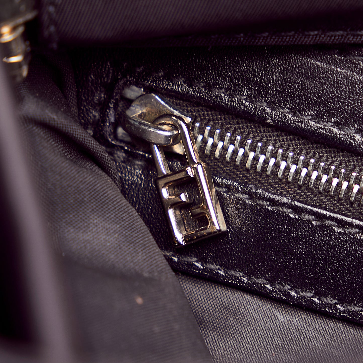Canvas Handbag