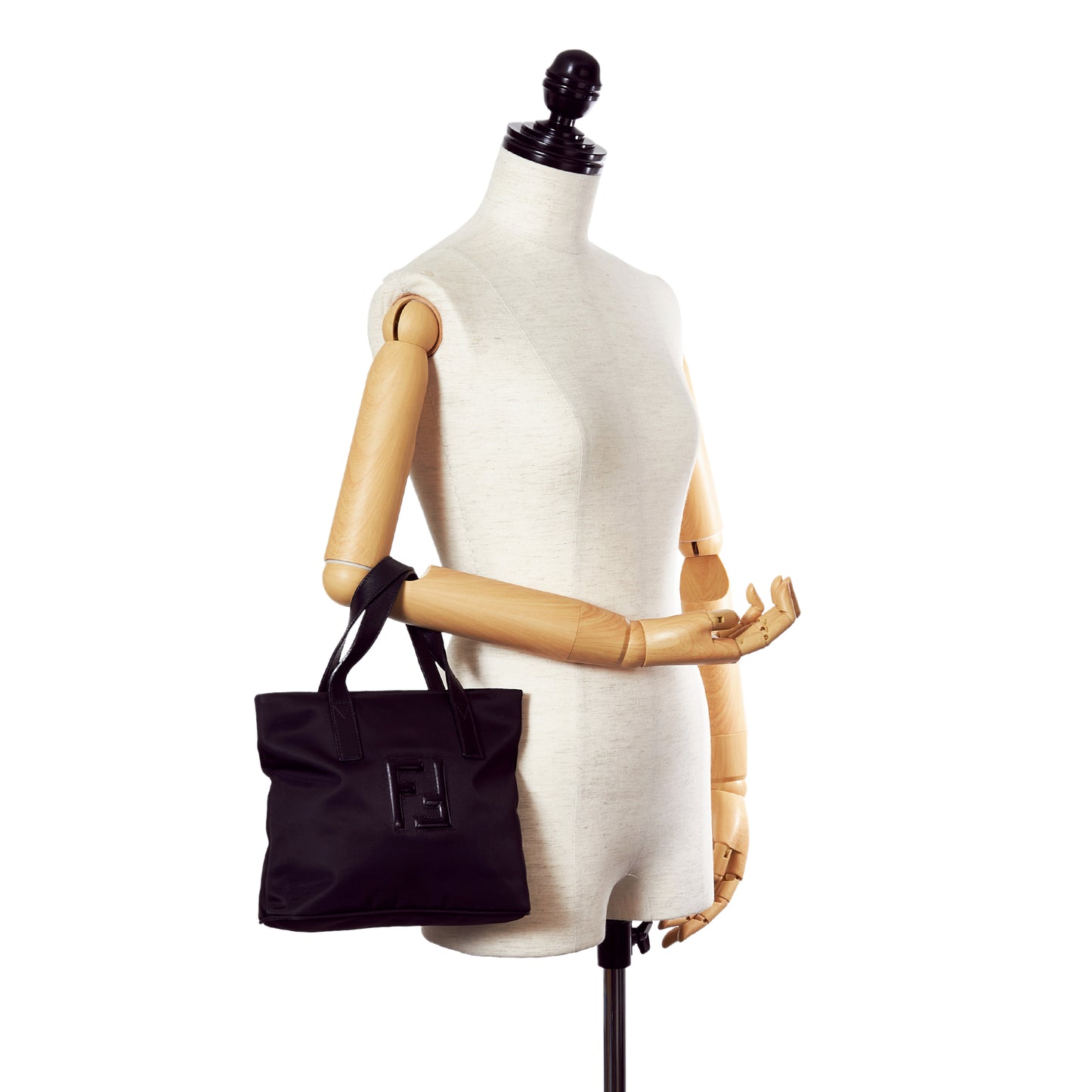 Canvas Handbag