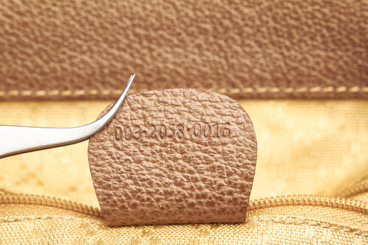 Bamboo Suede Backpack