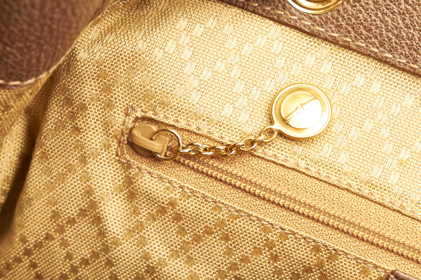 Bamboo Suede Backpack