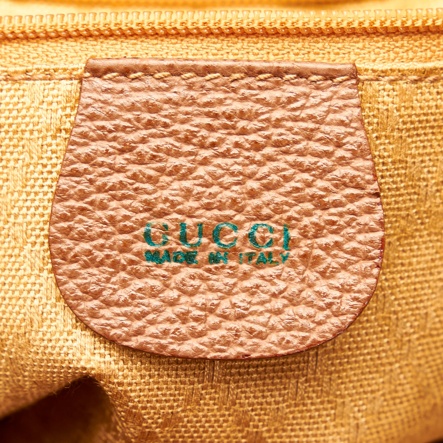 Bamboo Suede Backpack