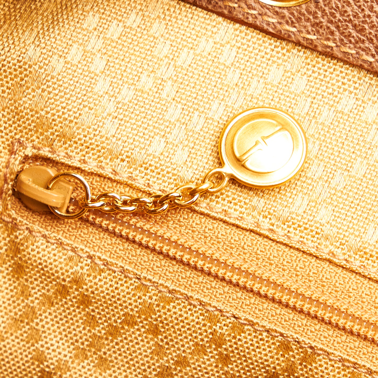 Bamboo Suede Backpack