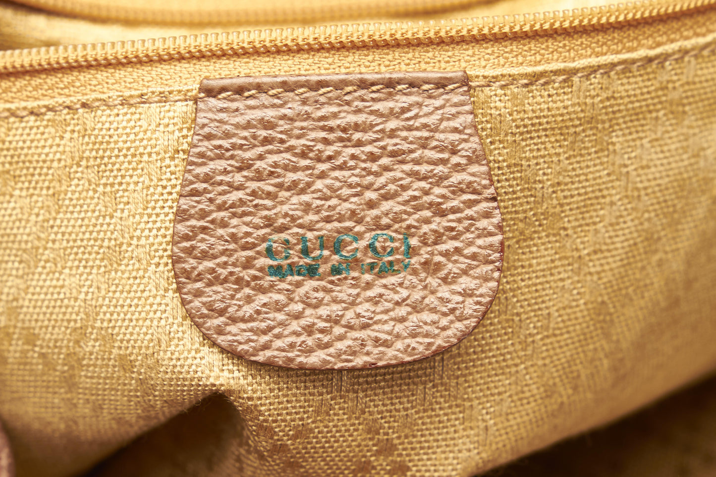 Bamboo Suede Backpack