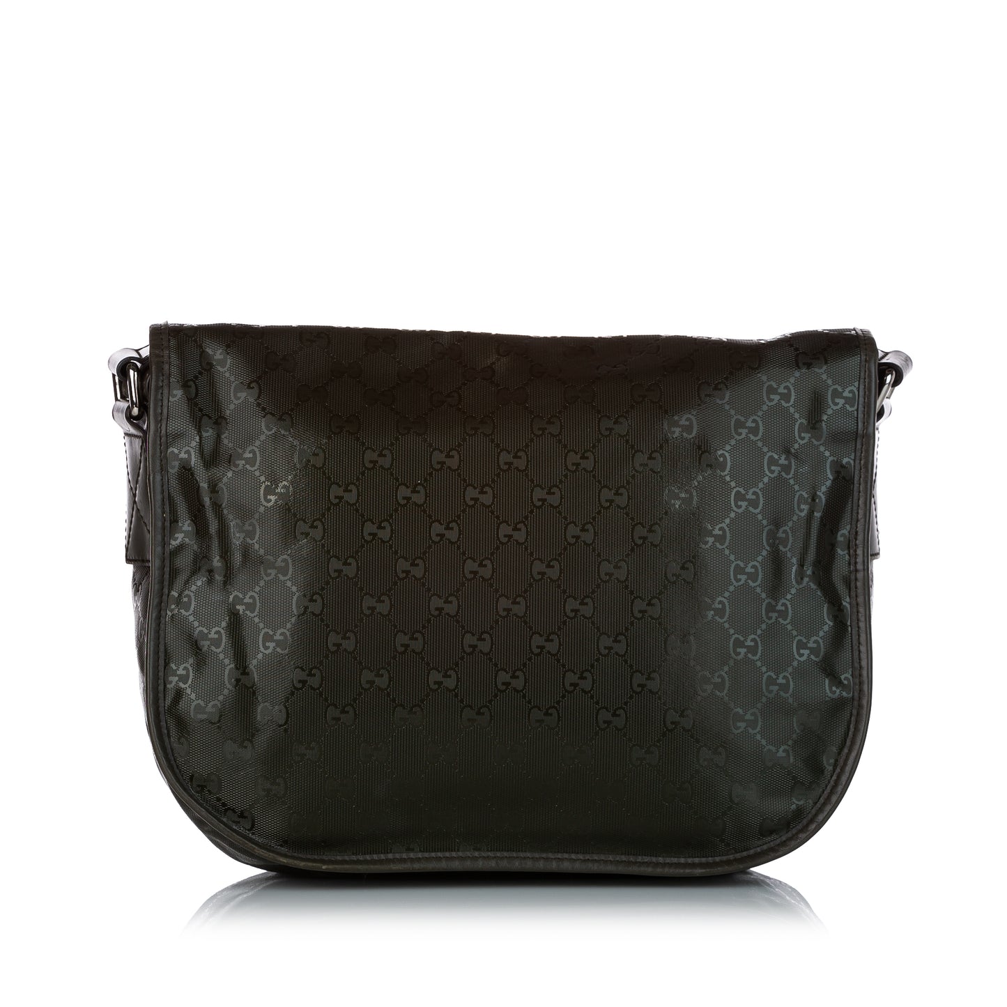 GG Imprime Crossbody Bag