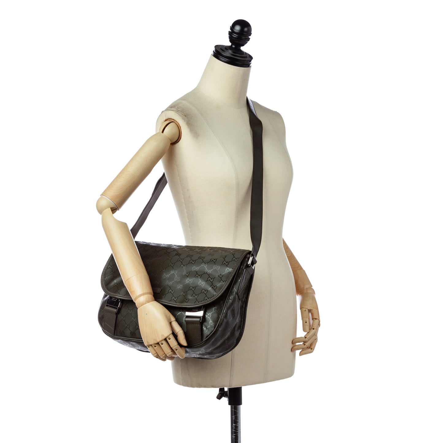 GG Imprime Crossbody Bag