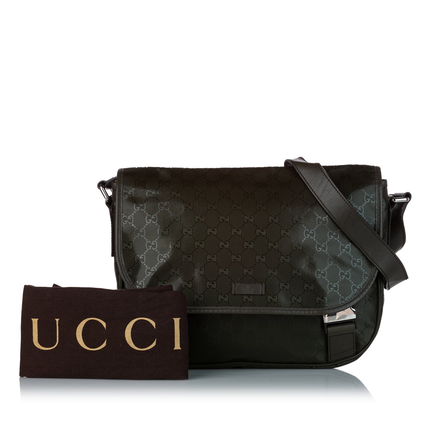 GG Imprime Crossbody Bag