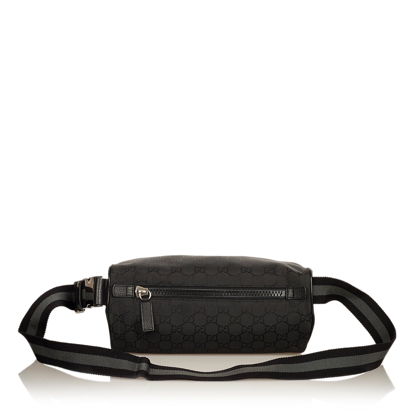 GG Canvas Belt Bag