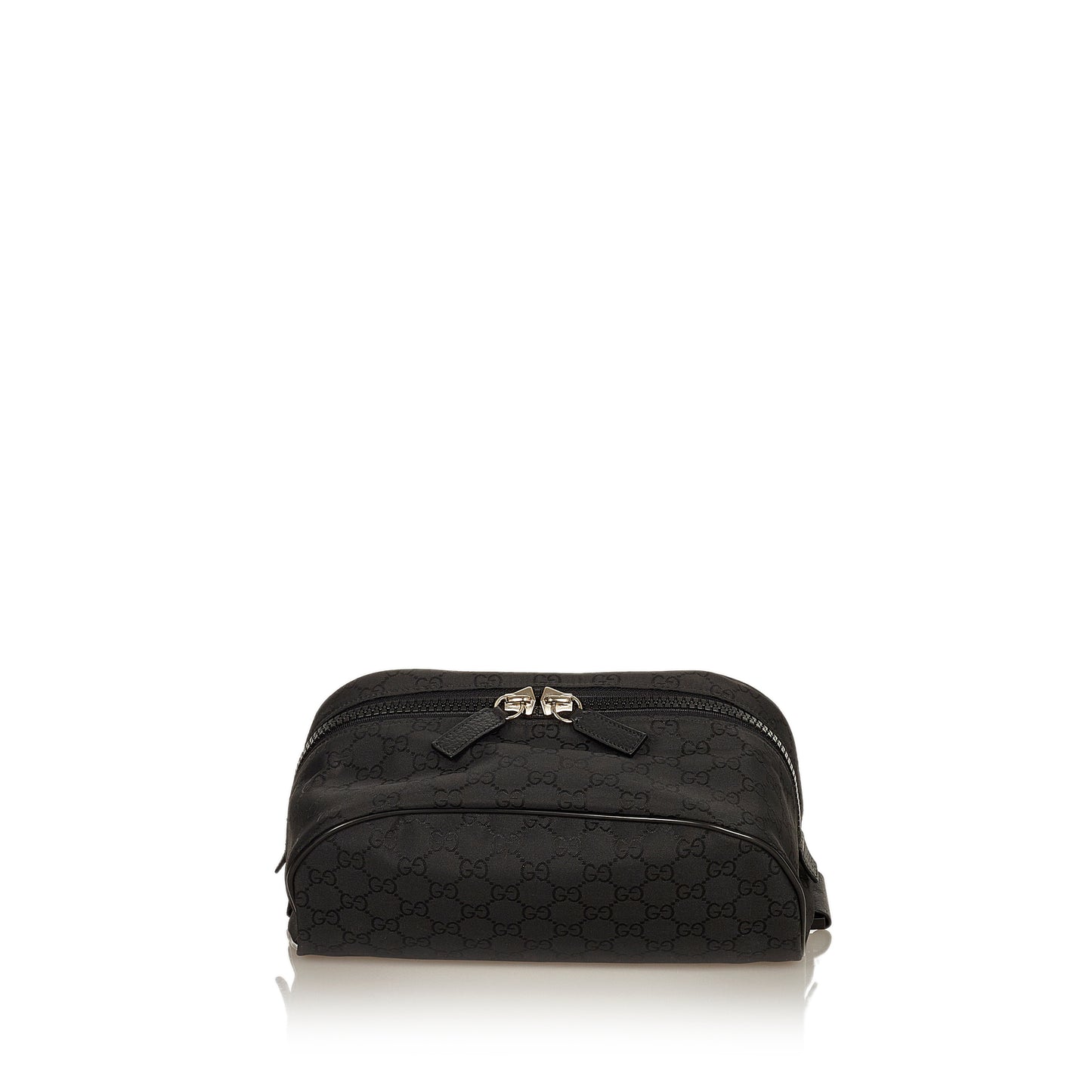GG Canvas Belt Bag