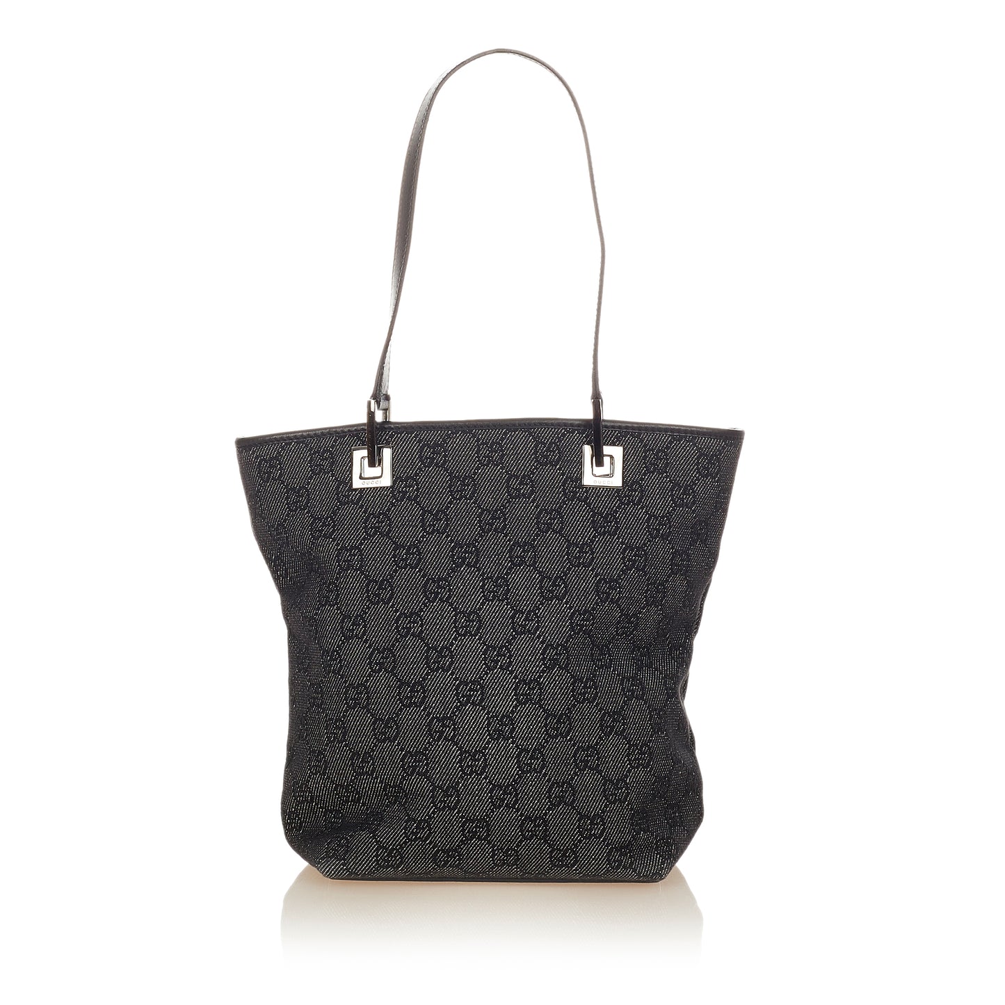 GG Canvas Handbag