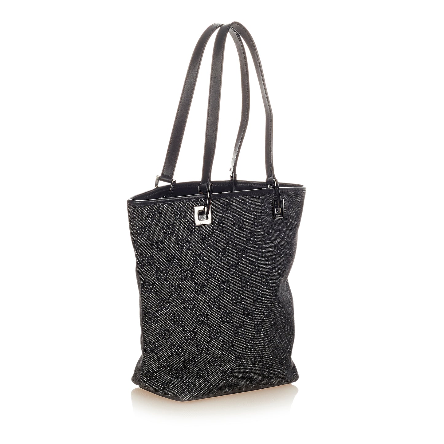 GG Canvas Handbag