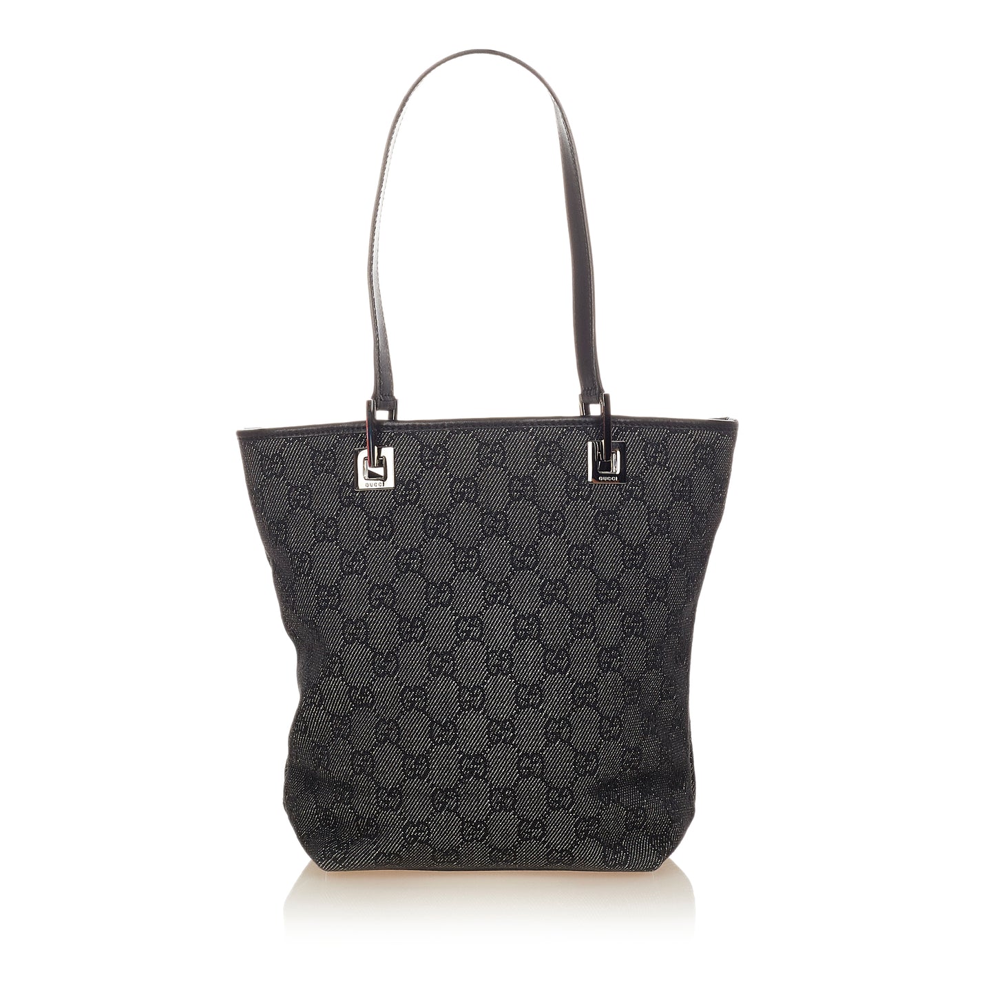 GG Canvas Handbag