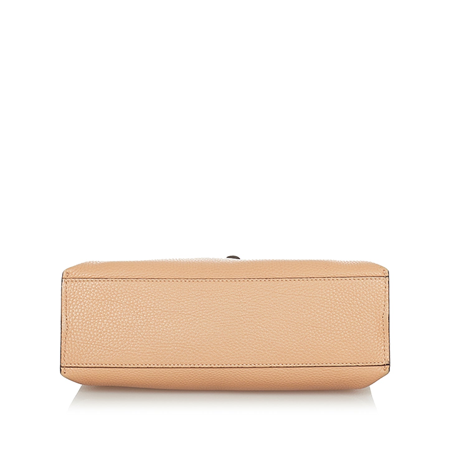 Bamboo Daily Leather Satchel