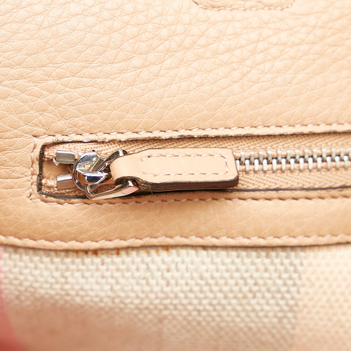 Bamboo Daily Leather Satchel