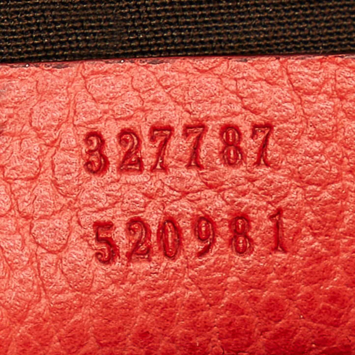 Abbey D-Ring Leather Shoulder Bag