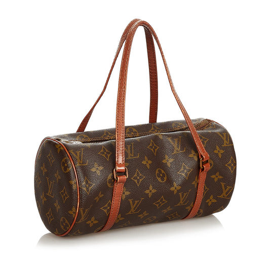 Monogram Papillon 26