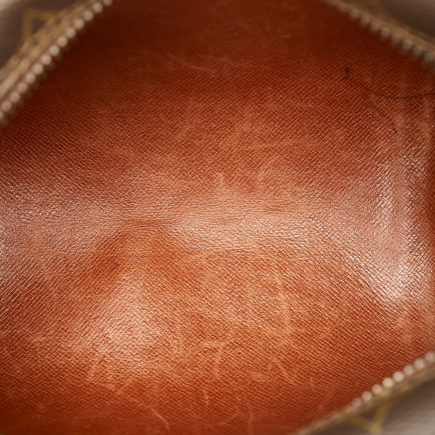 Monogram Papillon 26