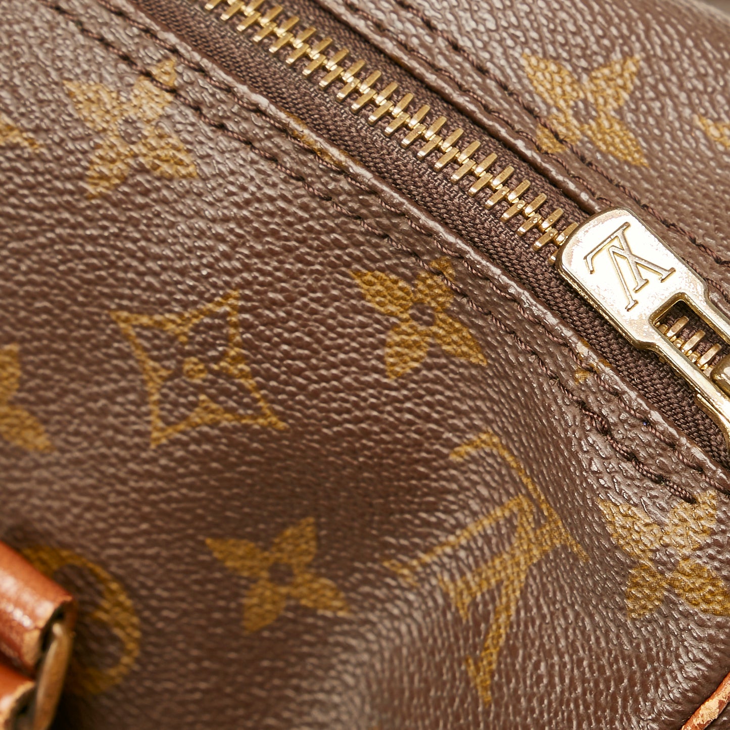 Monogram Papillon 30