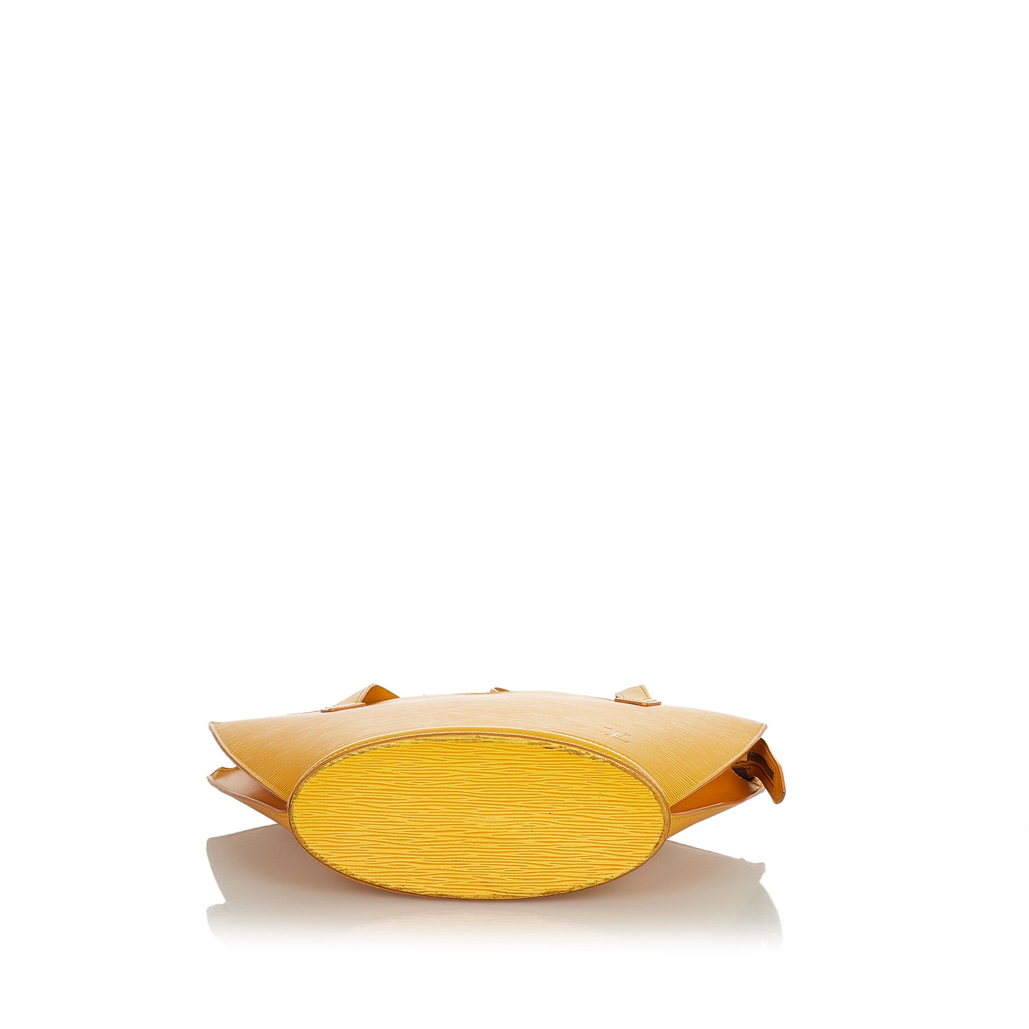 Epi Saint Jacques PM Long Strap