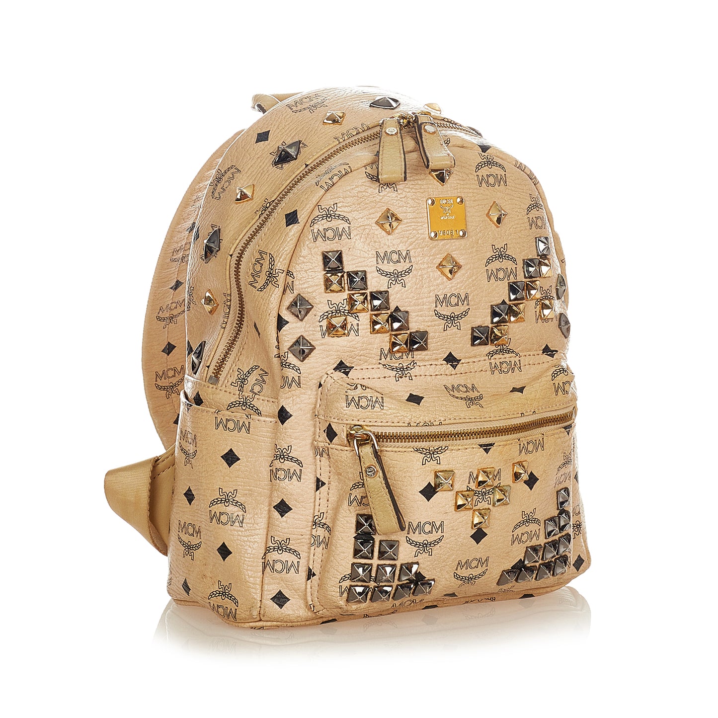 Visetos Stark Backpack