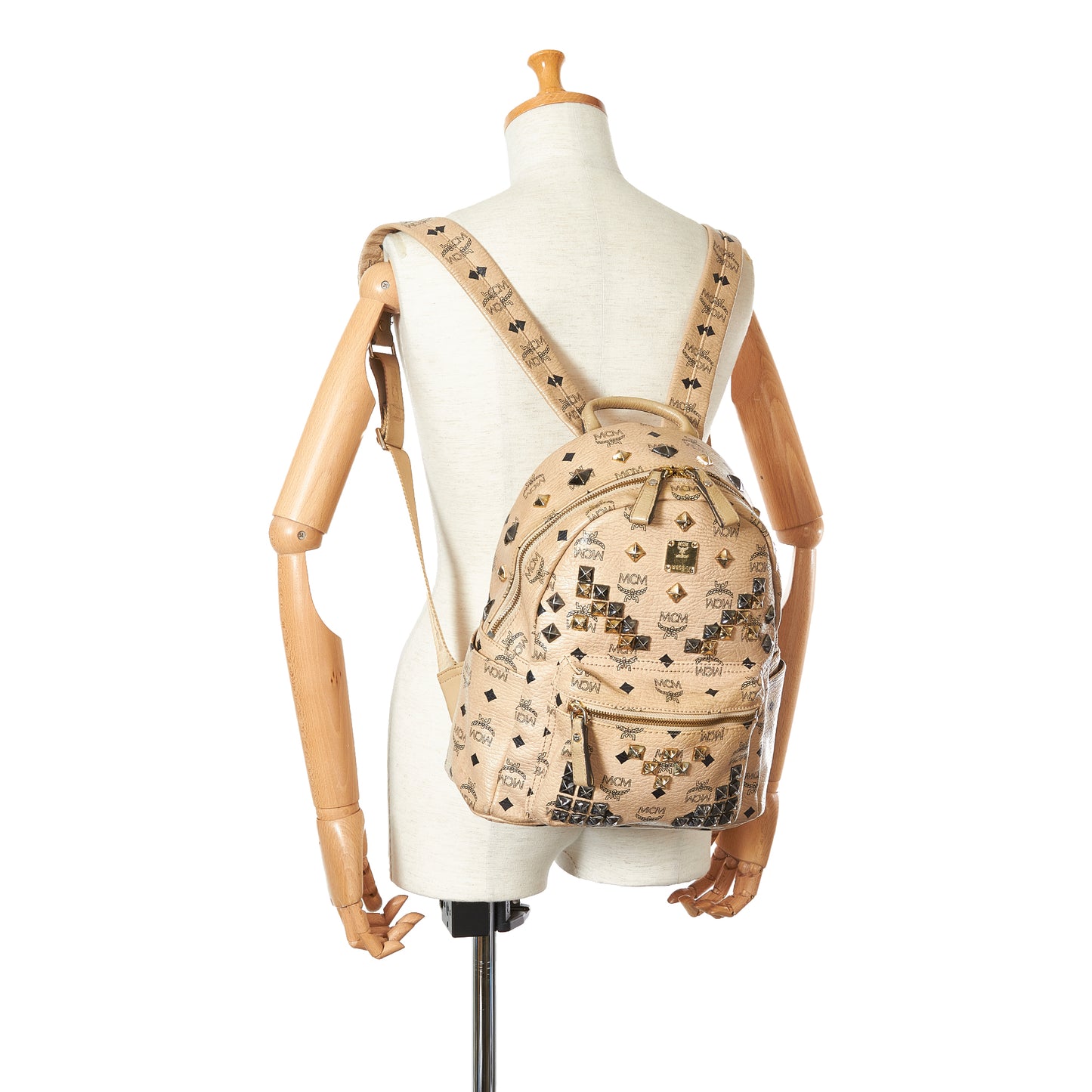 Visetos Stark Backpack