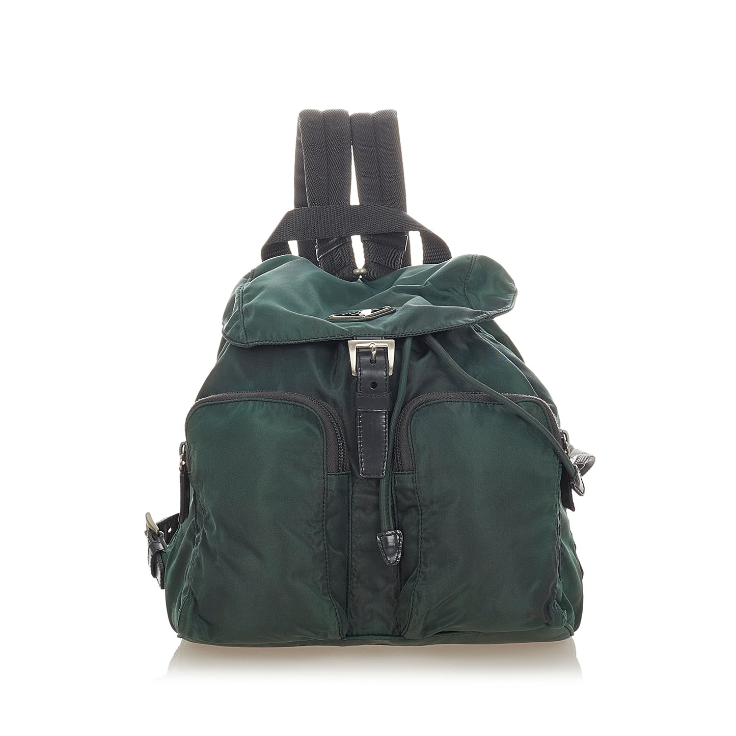 Tessuto Drawstring Backpack
