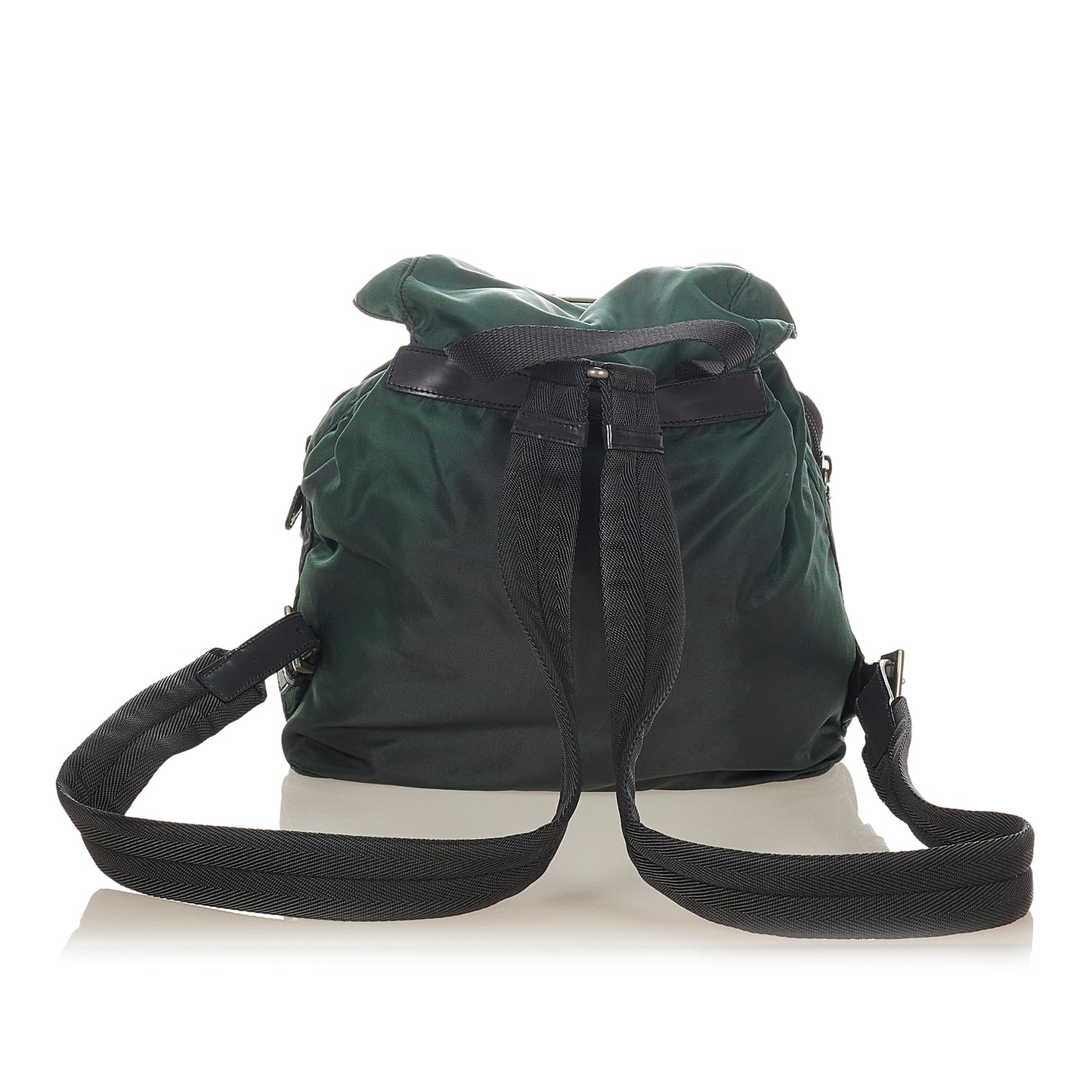 Tessuto Drawstring Backpack