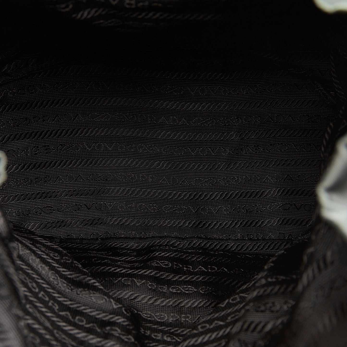 Tessuto Drawstring Backpack