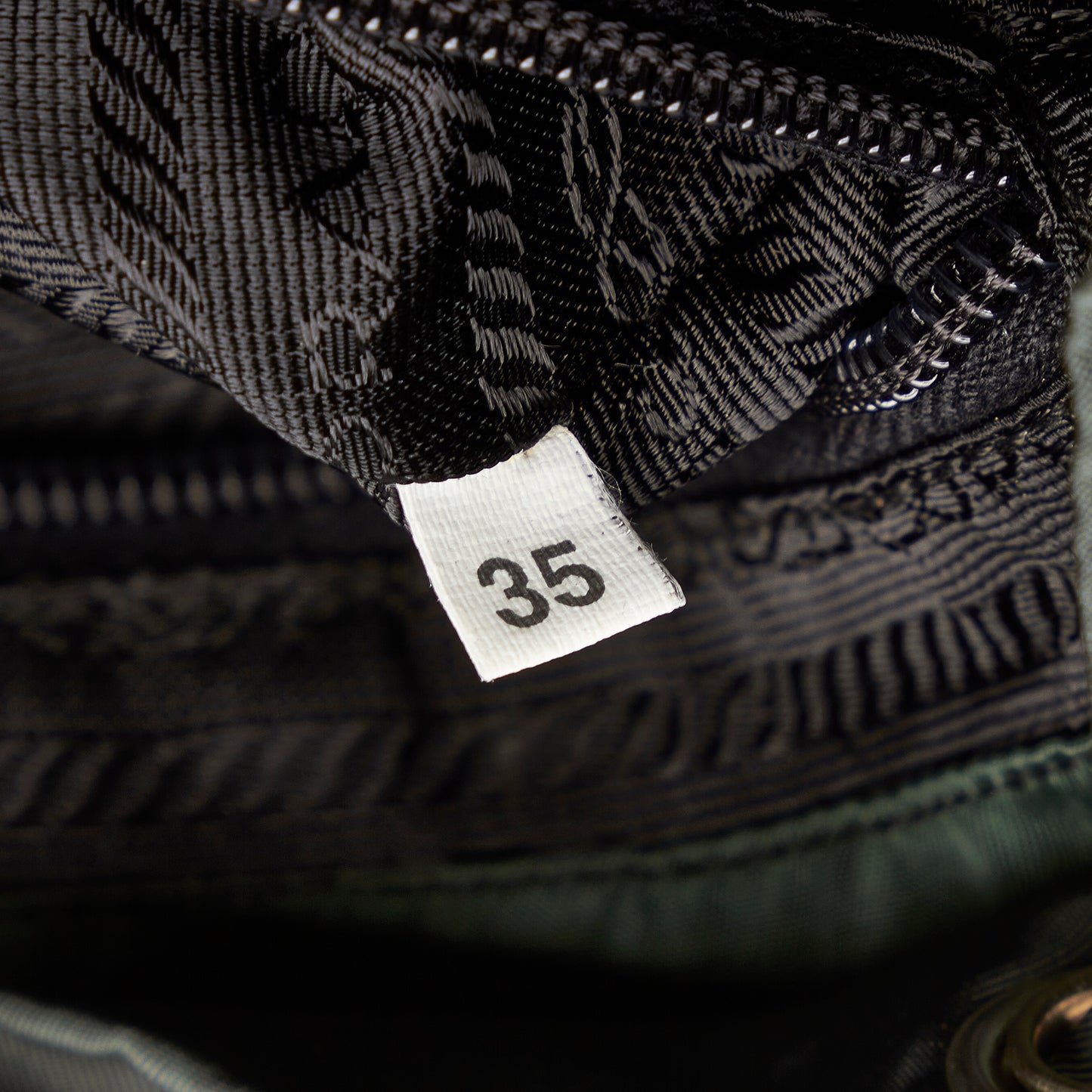 Tessuto Drawstring Backpack