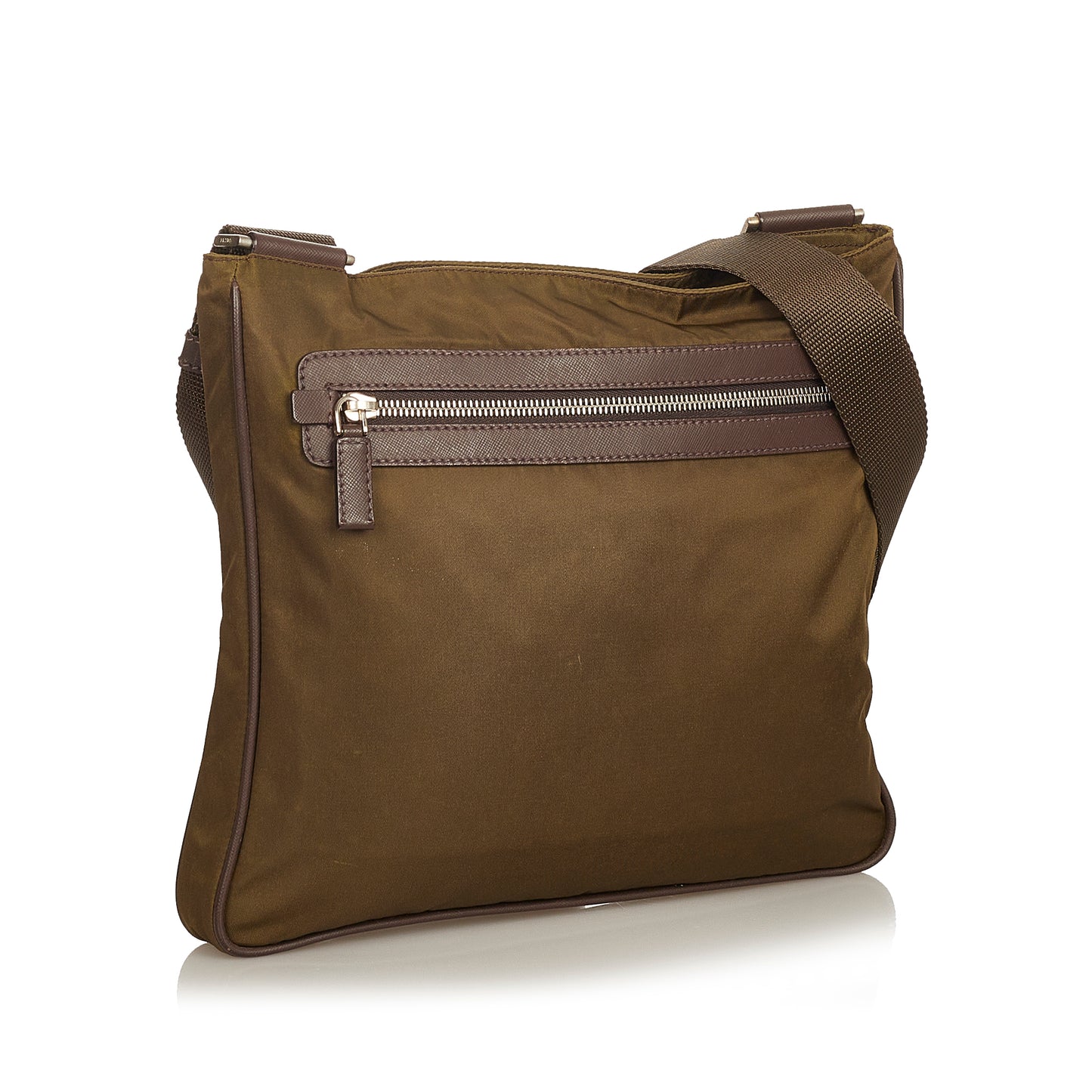 Tessuto Crossbody Bag