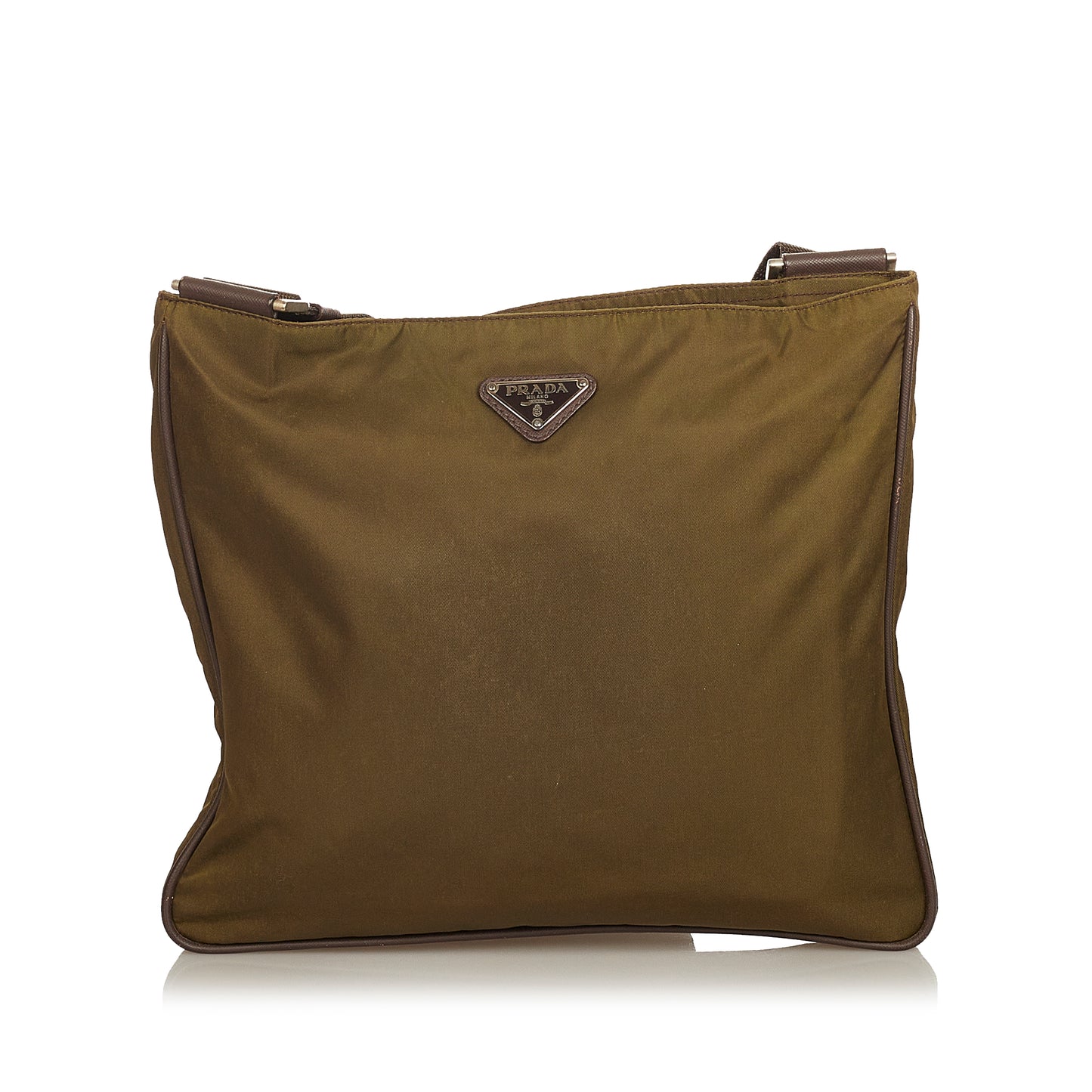 Tessuto Crossbody Bag