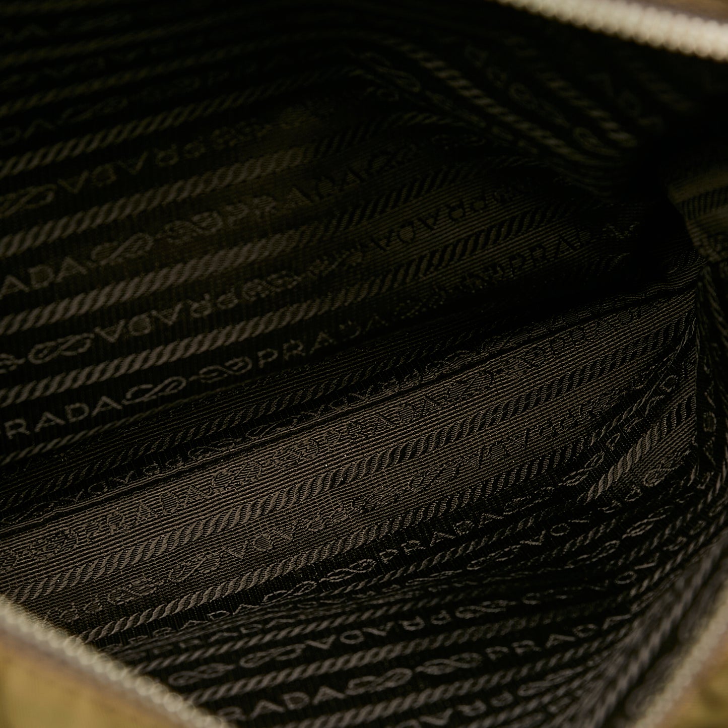 Tessuto Crossbody Bag