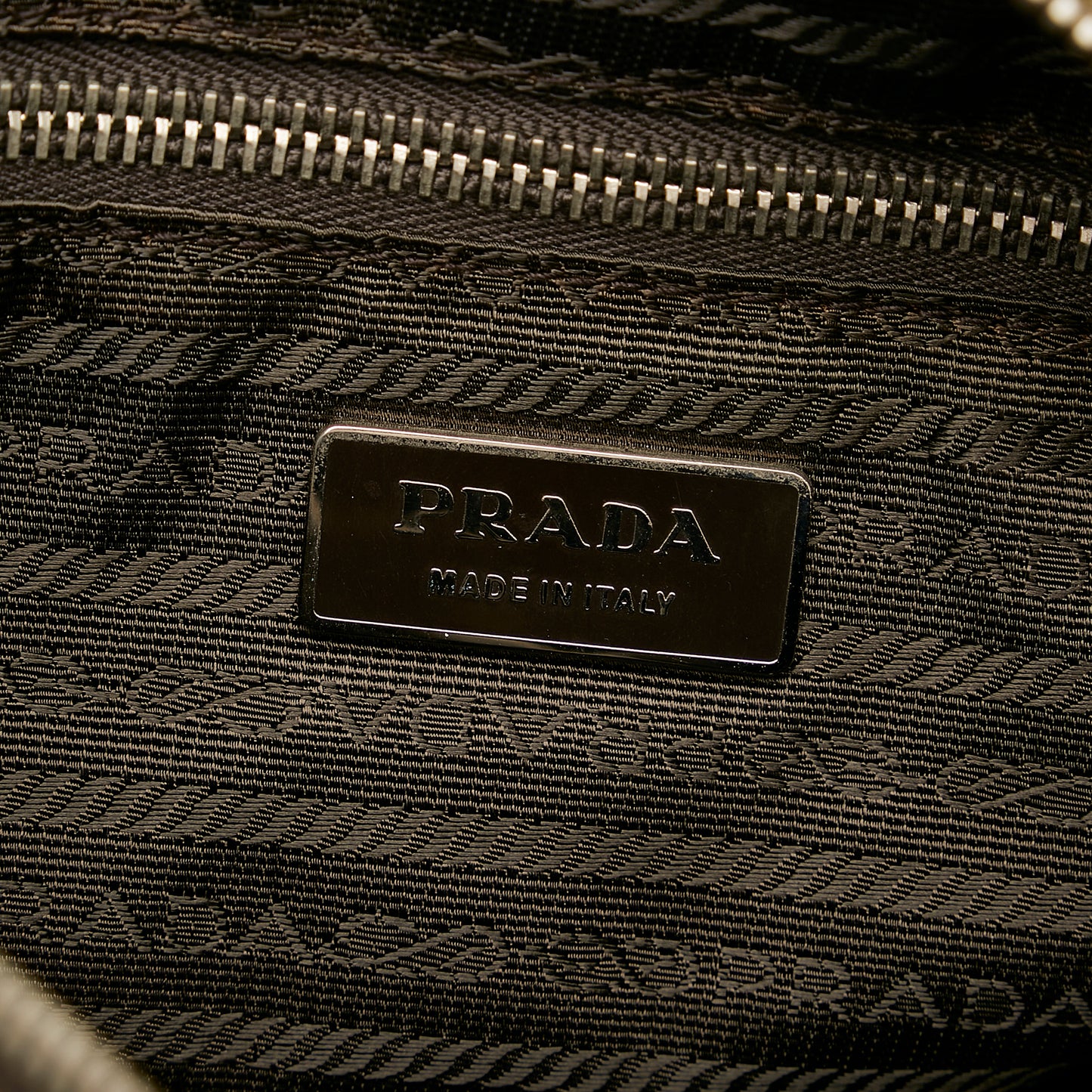 Tessuto Crossbody Bag
