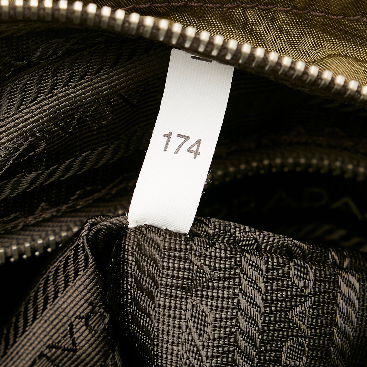 Tessuto Crossbody Bag
