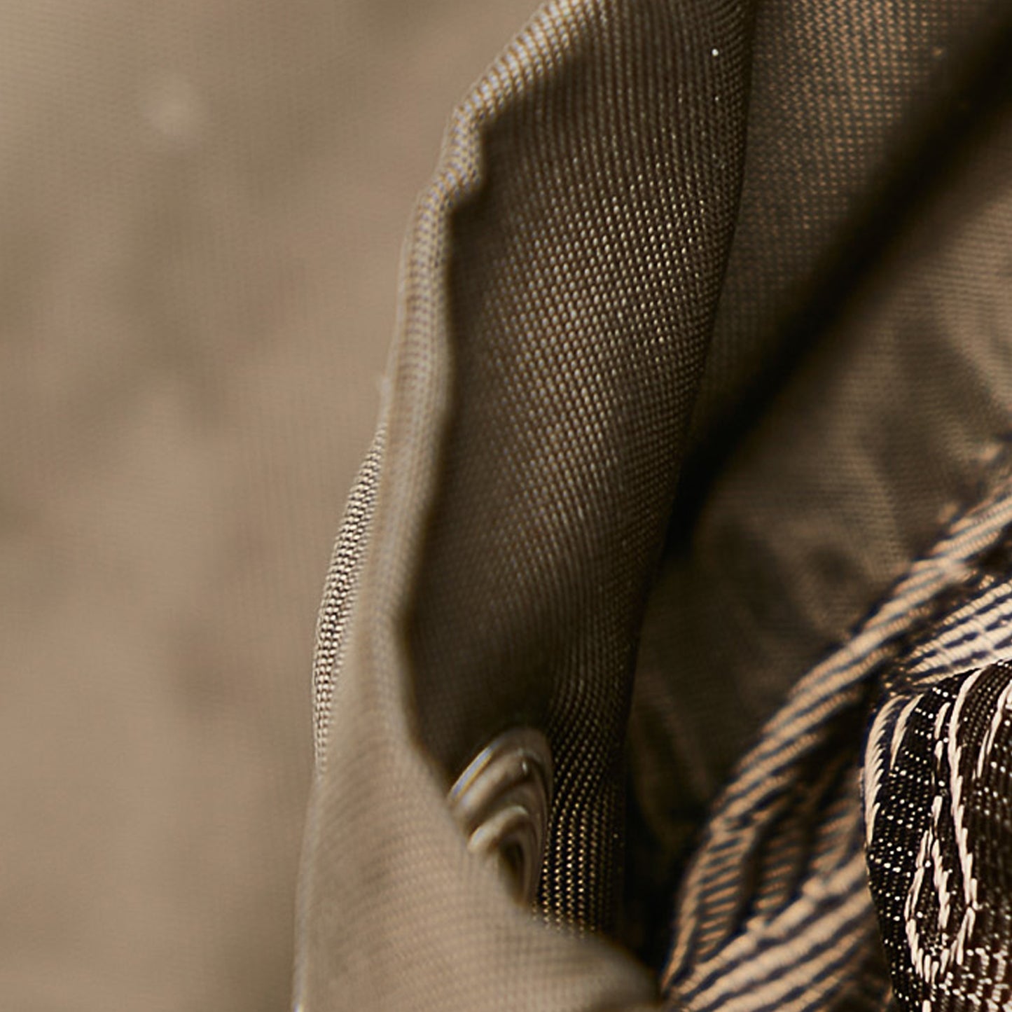 Tessuto Drawstring Backpack