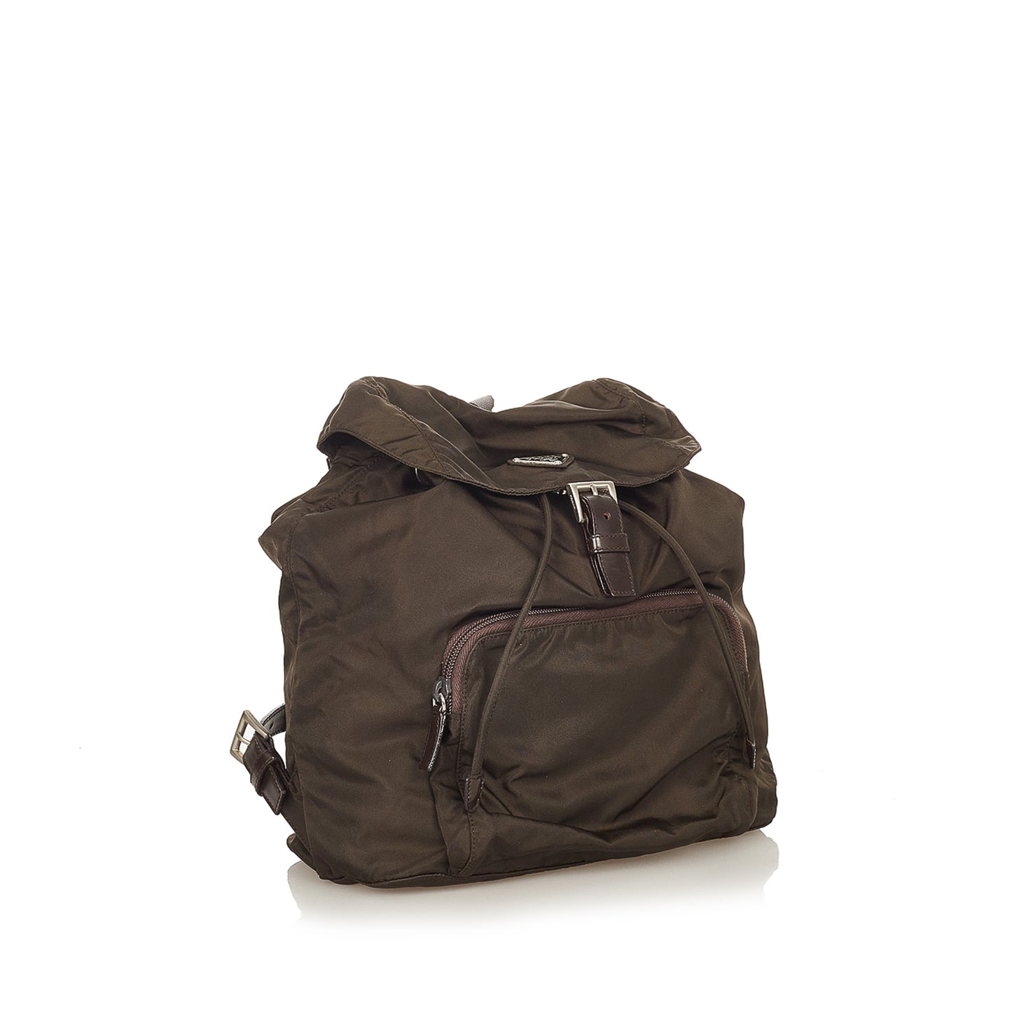 Tessuto Drawstring Backpack