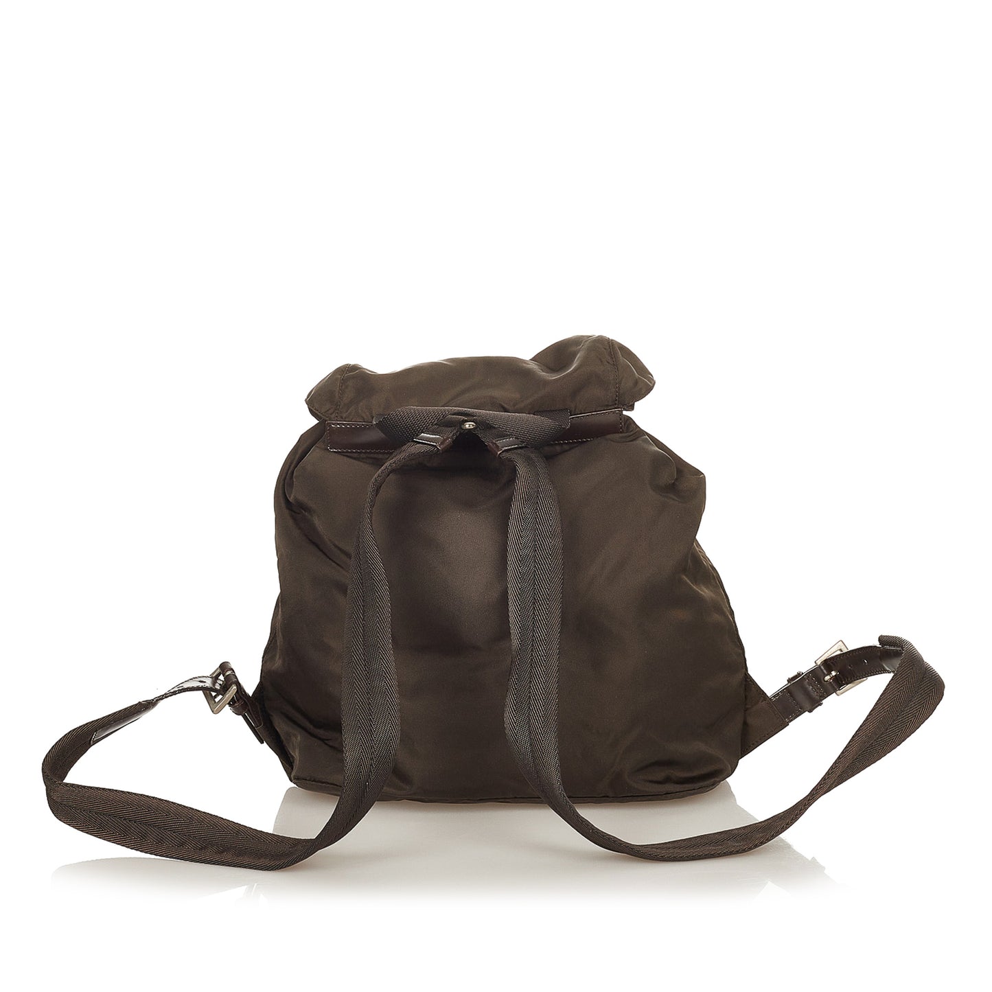 Tessuto Drawstring Backpack