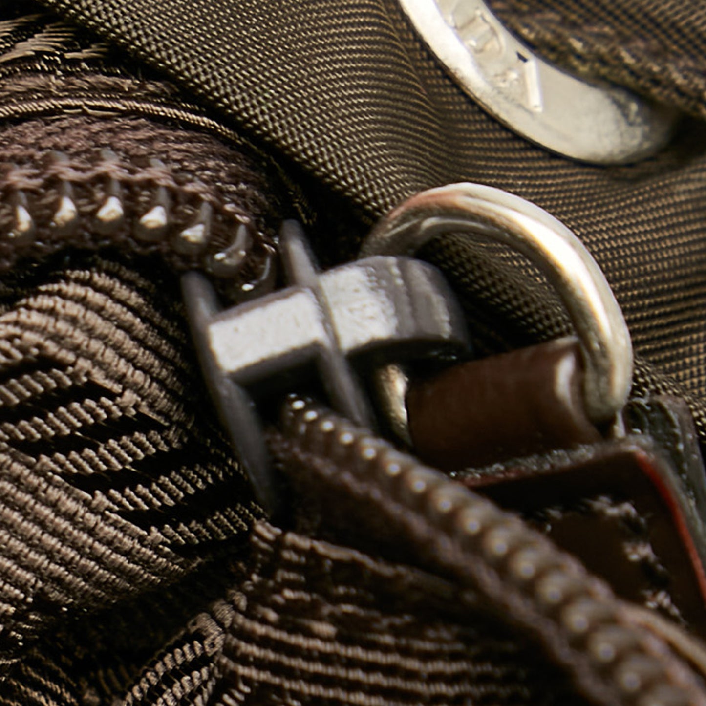 Tessuto Drawstring Backpack