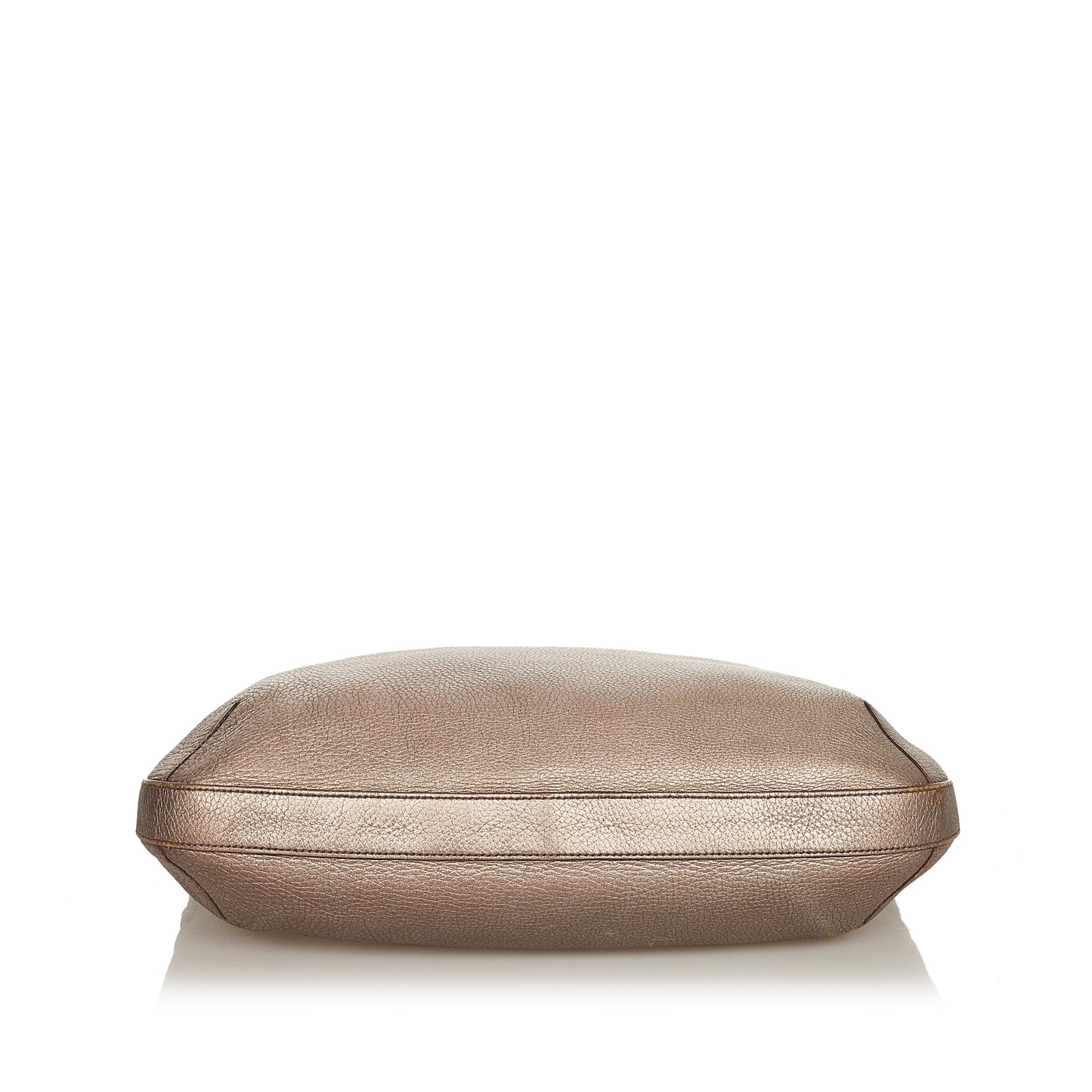 Vitello Daino Shoulder Bag