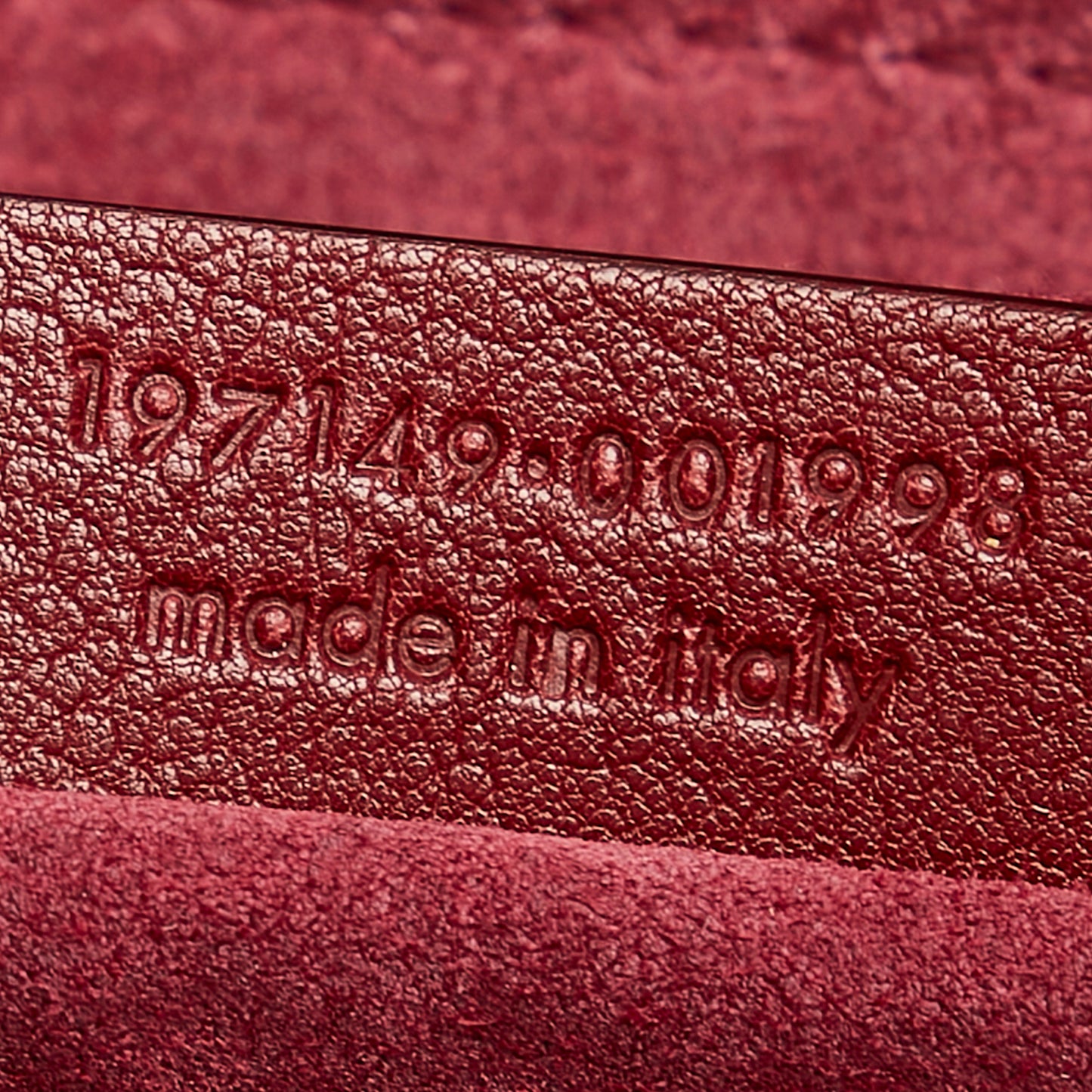 Muse Two Leather Handbag