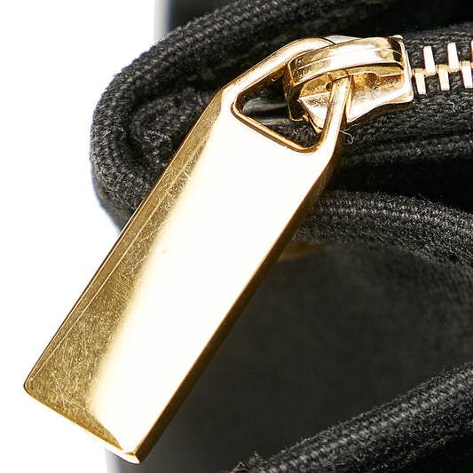 Muse Two Leather Satchel